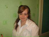 Фотография Кулейкиной Анечки