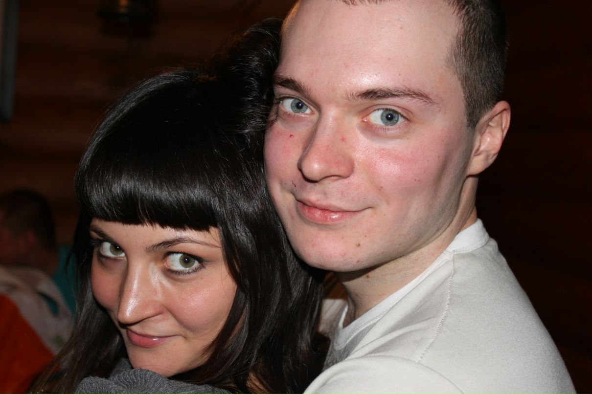 Дмитрий Рубанов фотография #27