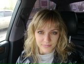 Фотография Рожковой Светланы