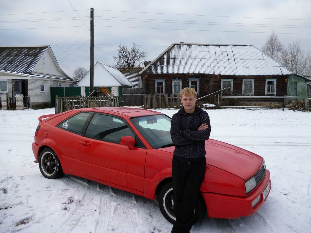 Дмитрий Родин фотография #29