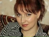 Фотография Хачемизовой Аллы