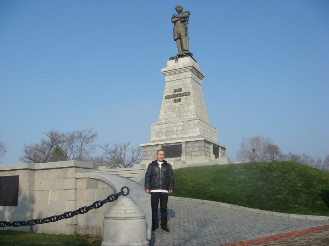 Аян Иргит фотография #23