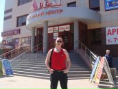 Фотография Куклина Сергея