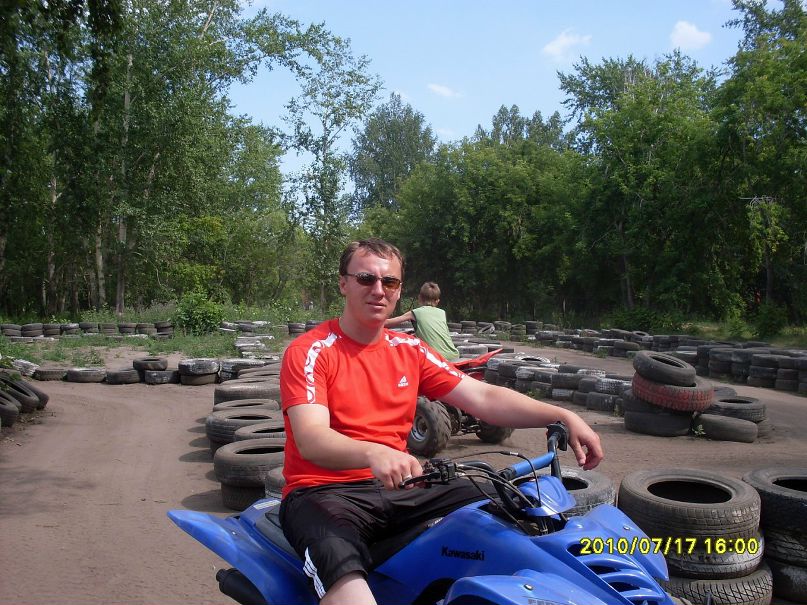 Иван Пашко фотография #29