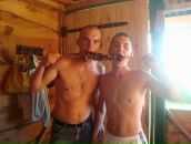 Рома Мілінчук фотография #24 (источник - https://vk.com/id68340912)