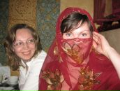 Фотография Якушенковой Надежды