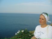 Фотография Шаламовой Ирины