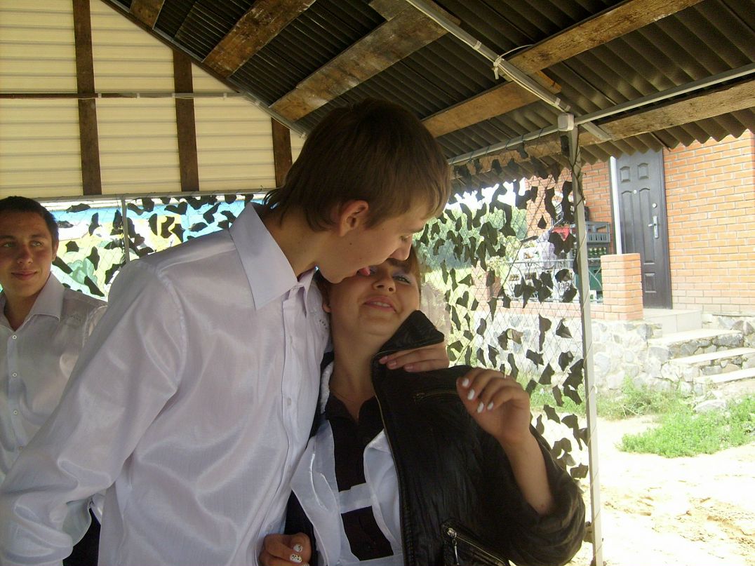 Виктория Аксёнова фотография #33