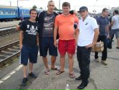 Фотография Карпова Антона