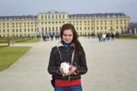 Фотография Порк Натальи