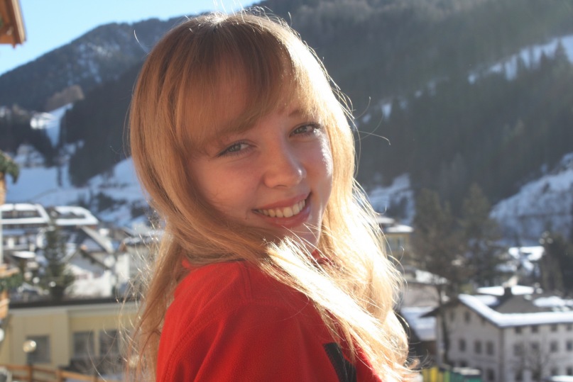 Аня Лучина фотография #19