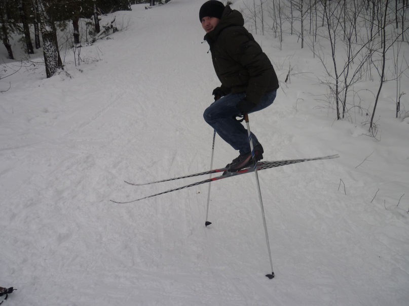 Дима Федоркин фотография #3