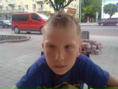 Влад Стернійчук фотография #1