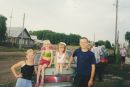 Фотография Аверьяковой Вали