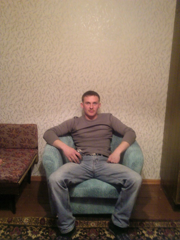 Дмитрий Бурлаков фотография #16