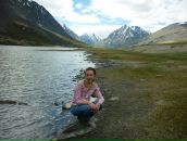 Фотография Рыль Александры