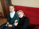 Фотография Коробициной Елены