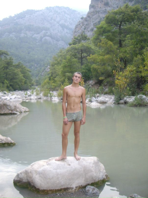 Дмитрий Пенков фотография #29