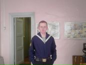 Фотография Кологривова Юрия