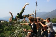 Фотография Сажновой Ангелины