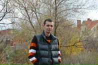 Фотография Лакомкина Алексея