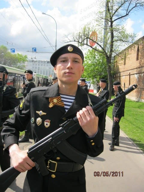 Александр Федоров фотография #35