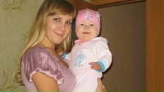 Фотография Аполосовой Натальи