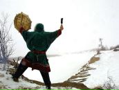 Фотография Добровольского Жени