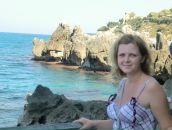 Фотография Ляшенко Оли