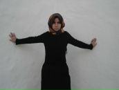 Фотография Пешковской Наталии