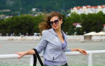 Фотография Колоколовой Наталии