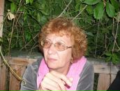 Римма Якубова фотография #35 (источник - https://vk.com/id47070243)