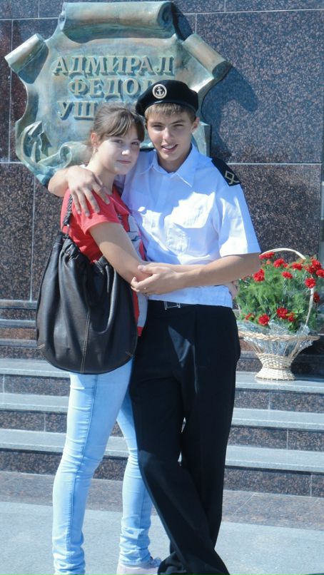 Александр Ермаков фотография #34