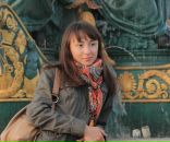 Фотография Алтынбаевой Маши