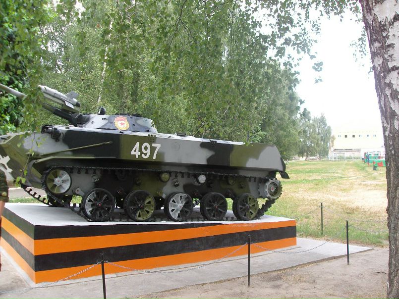 Дмитрий Маслухин фото №20