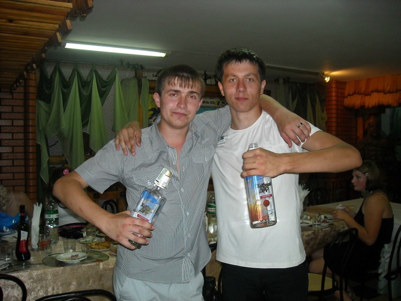 Женя Салий фотография #42