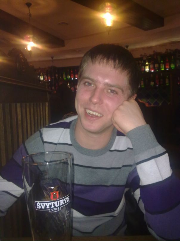 Дмитрий Иващенко фотография #11