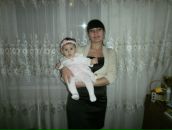 Фотография Ситдиковой Лианы