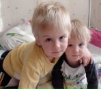 Фотография Ахромовой Александры