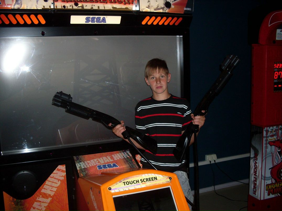 Руслан Рагимов фотография #44