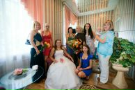 Фотография Комраковой Тани