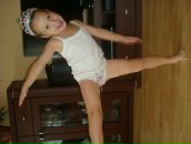 Фотография Сорокиной Лилии