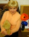 Фотография Анненковой Надежды