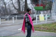 Фотография Жаровой Ирины