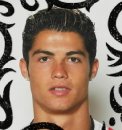 Криштіано Рональдо фотография #1