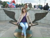 Фотография Коняшевой Анютки