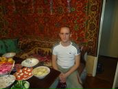 Фотография Петрушина Александра