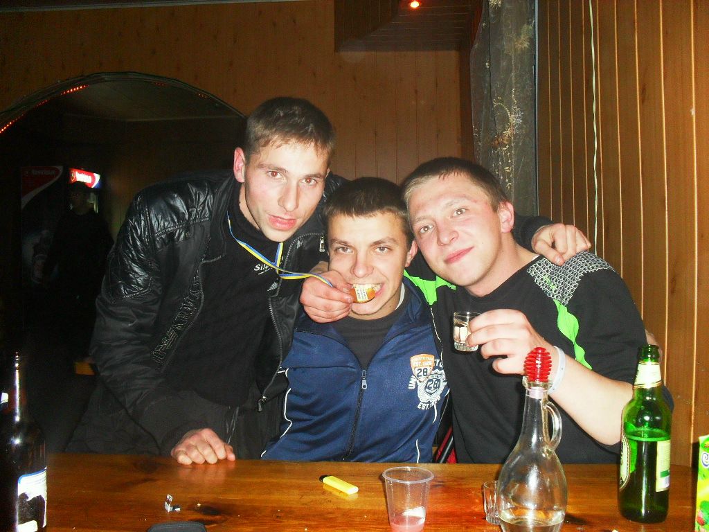 Антон Хапалов фотография #47