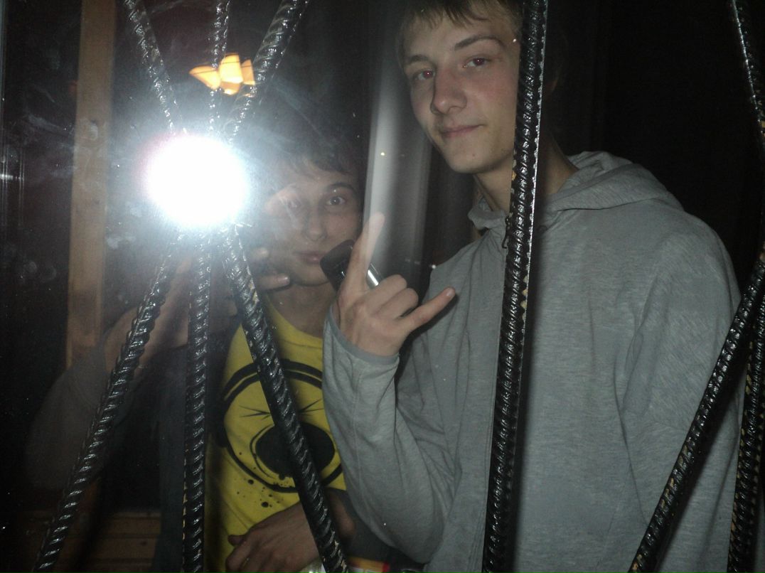 Богдан Балыков фотография #24