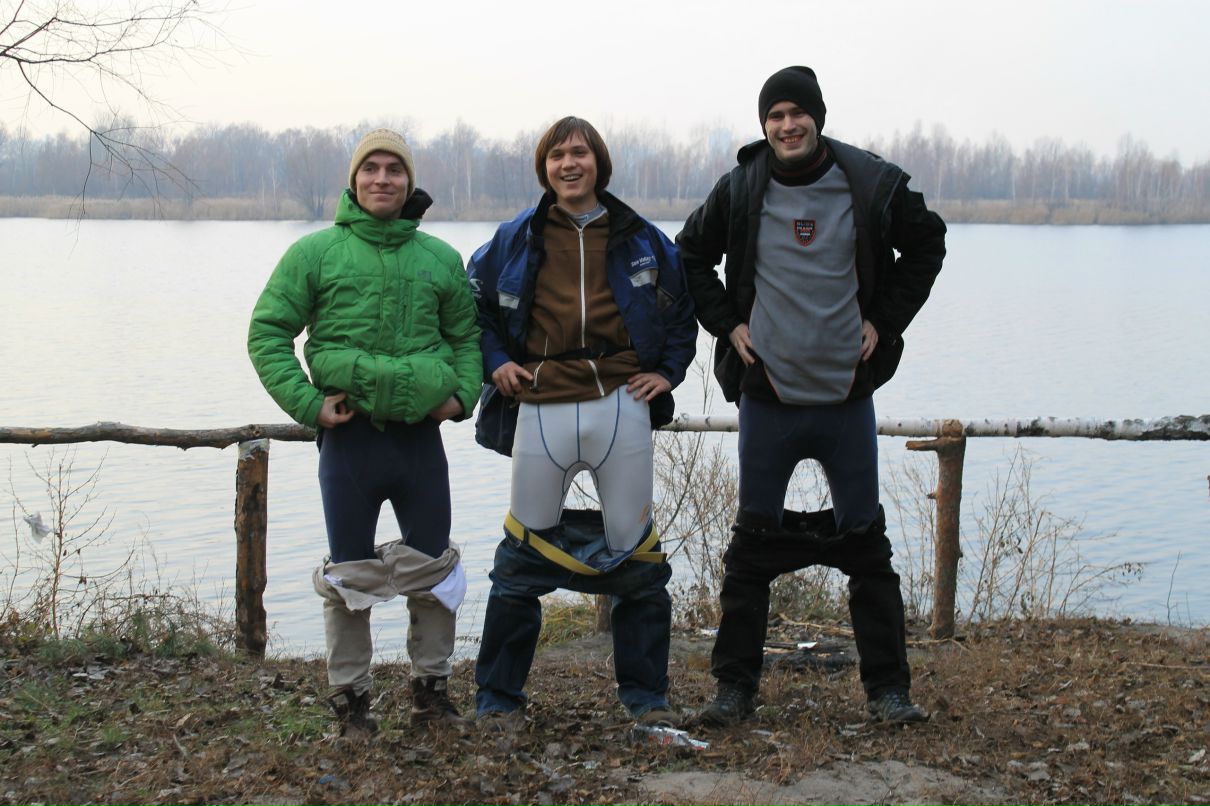 Иван Стадниченко фотография #46